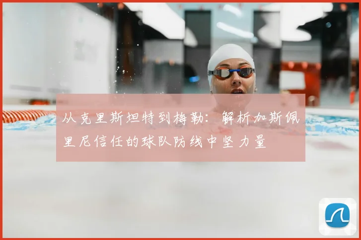 从克里斯坦特到梅勒:解析加斯佩里尼信任的球队防线中坚力量