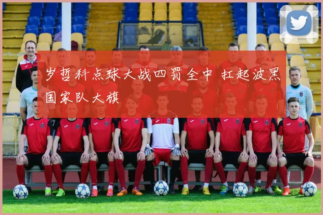 岁哲科点球大战四罚全中 扛起波黑国家队大旗
